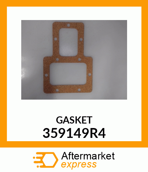 CORKGASKET 359149R4