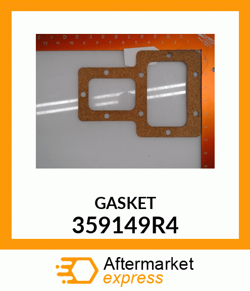 CORKGASKET 359149R4