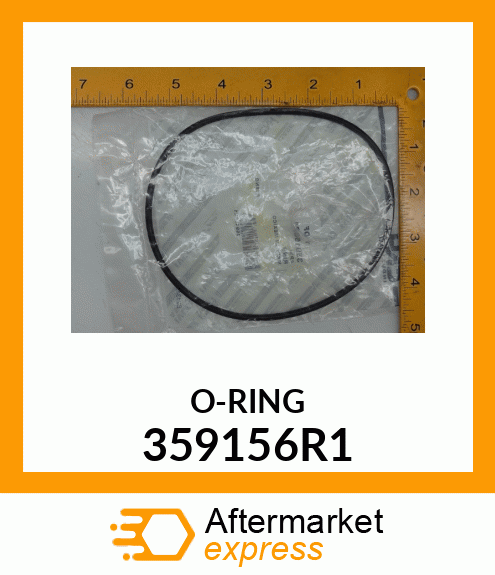 O-RING 359156R1