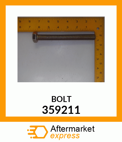 BOLT 359211