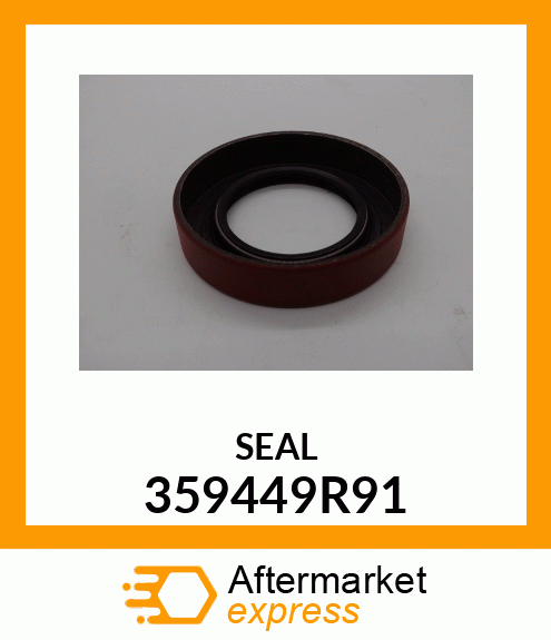 SEAL 359449R91