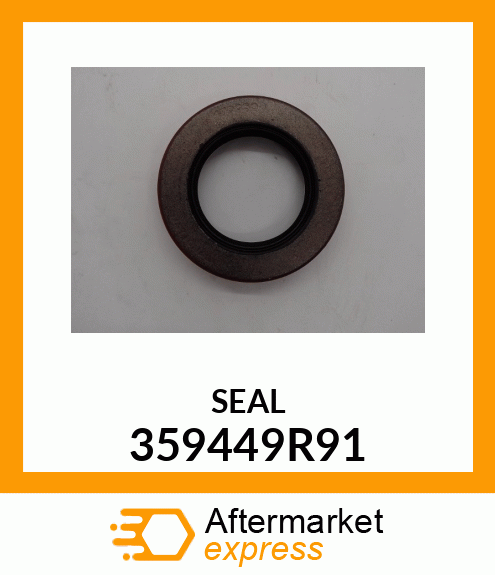 SEAL 359449R91