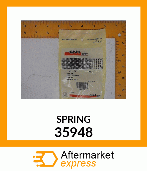 SPRING 35948