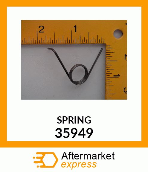 SPRING 35949