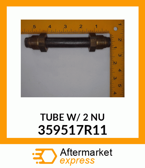 TUBEW/2NU 359517R11