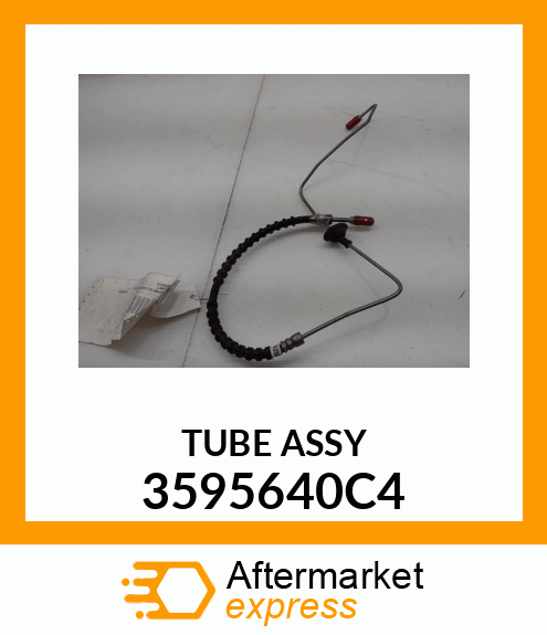 HOSE 3595640C4