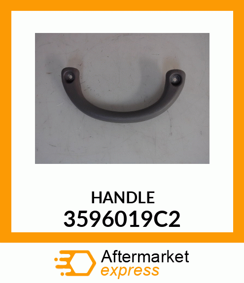 HANDLE 3596019C2