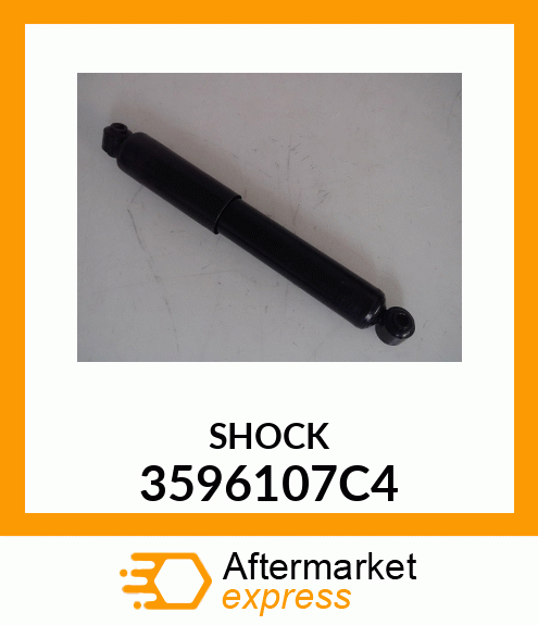 SHOCK 3596107C4