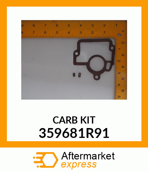 CARBKIT3PC 359681R91