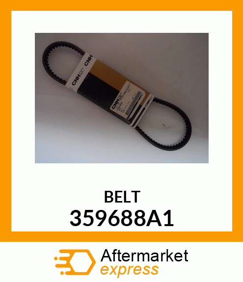 BELT 359688A1