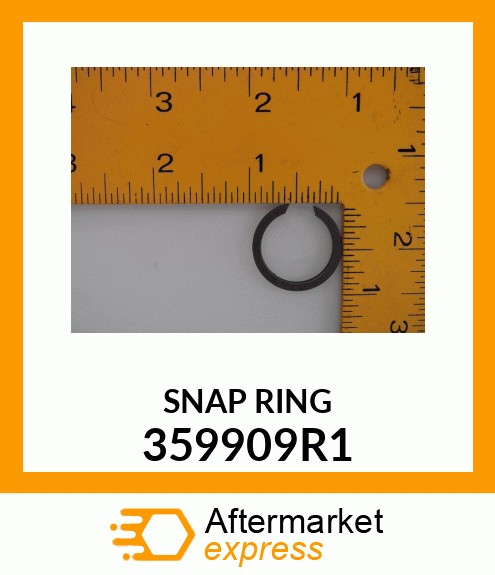 SNAPRING 359909R1