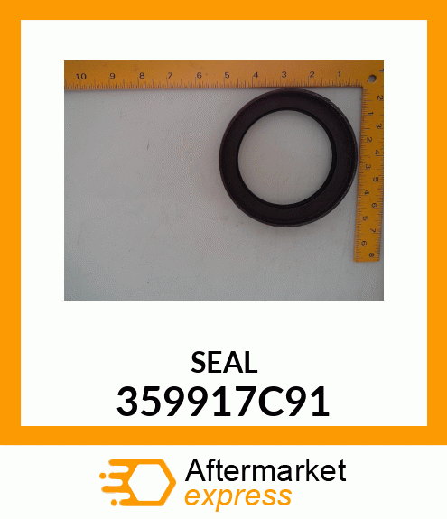 SEAL 359917C91