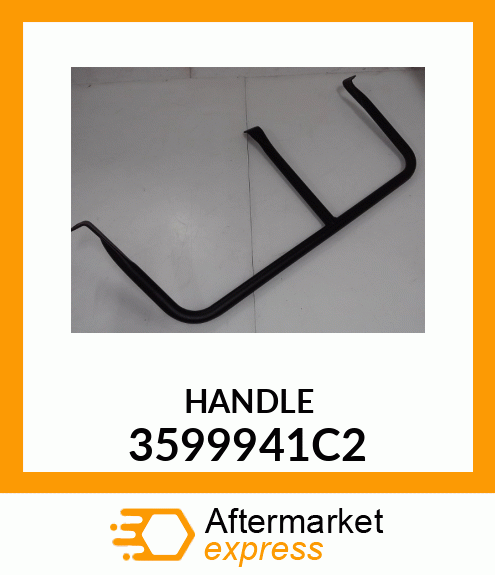 HANDLE 3599941C2