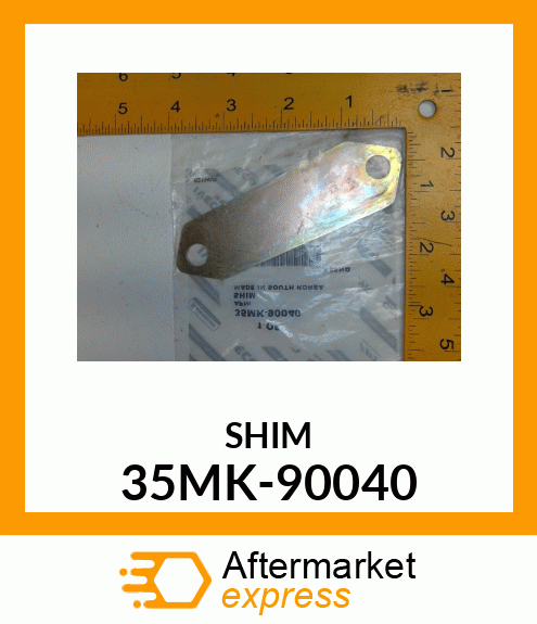 SHIM 35MK-90040