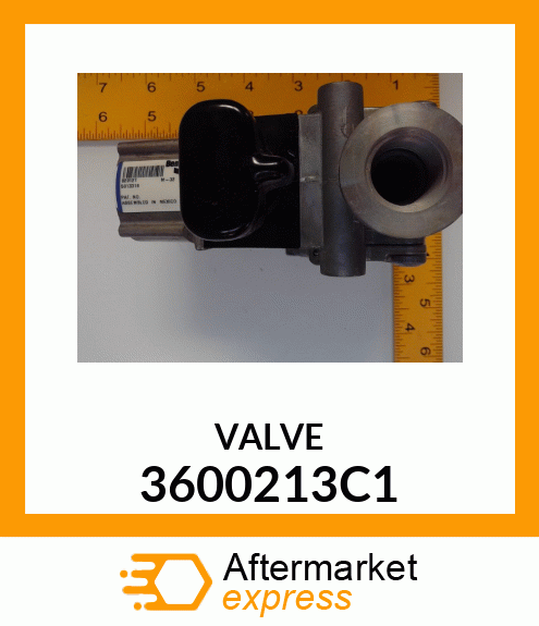 VALVE 3600213C1