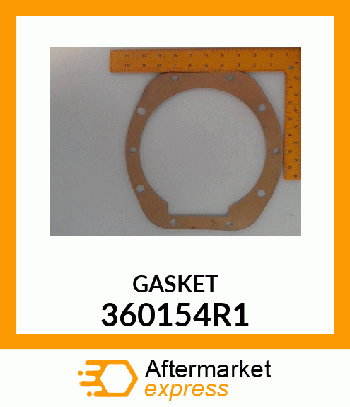 GASKET 360154R1