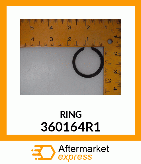 RING 360164R1