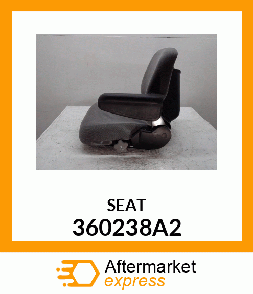 SEAT 360238A2