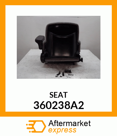 SEAT 360238A2