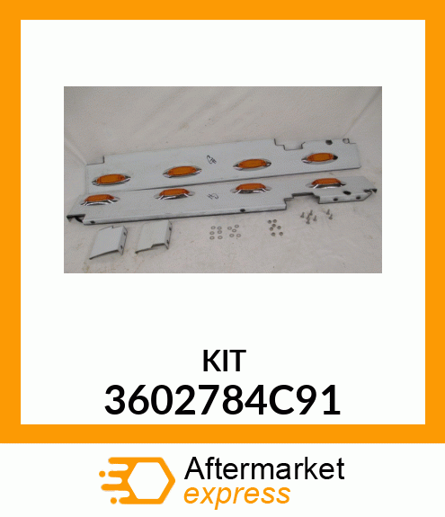 KIT 3602784C91