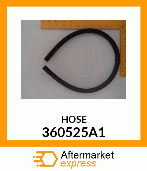 HOSE 360525A1