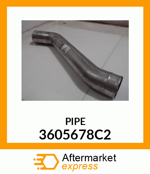 PIPE 3605678C2