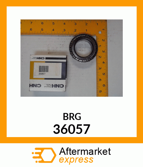 BRG 36057