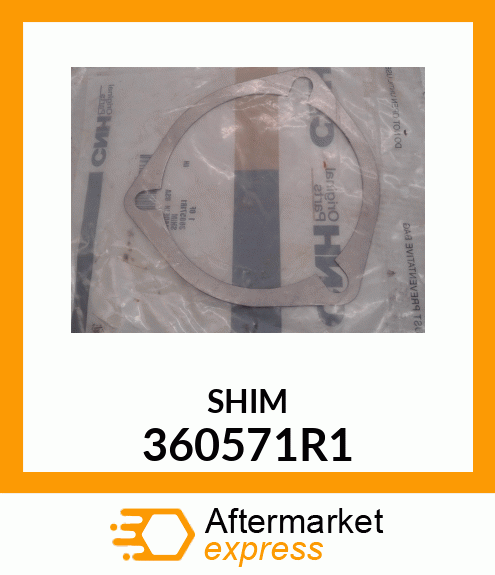 SHIM 360571R1