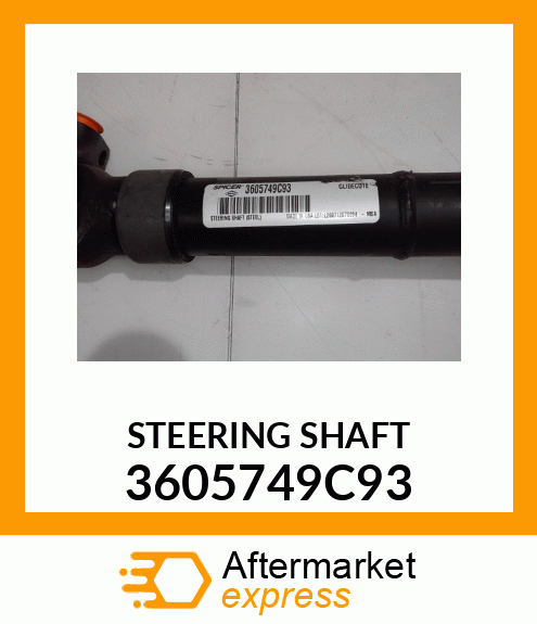 STEERING_SHAFT_ 3605749C93