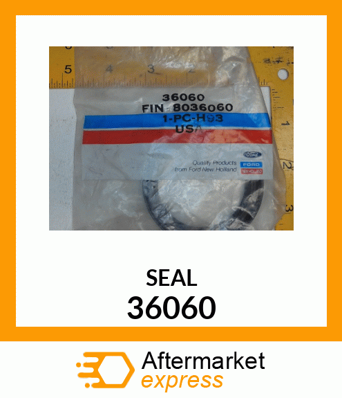 SEAL 36060