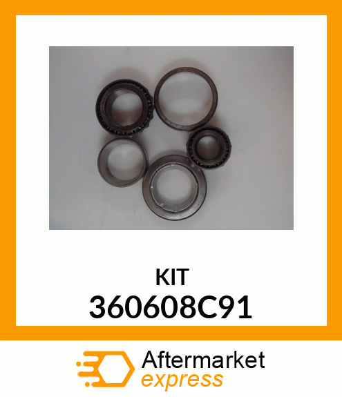 KIT5PC 360608C91