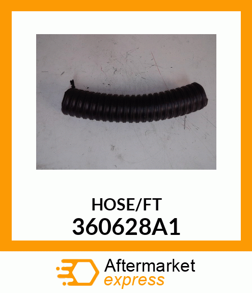 HOSE/FT 360628A1