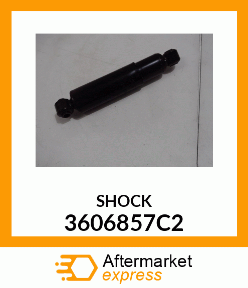 SHOCK 3606857C2