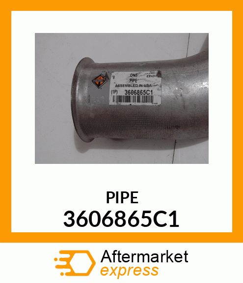 PIPE 3606865C1