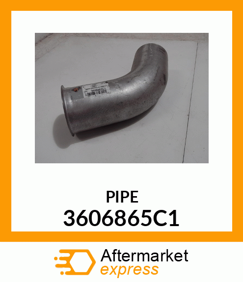 PIPE 3606865C1