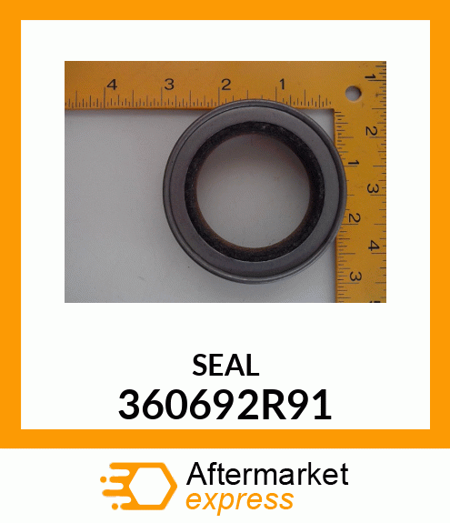 SEAL 360692R91