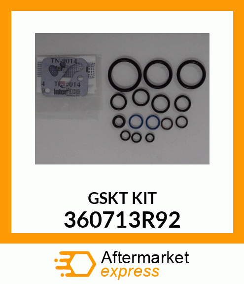 GSKT_KIT 360713R92