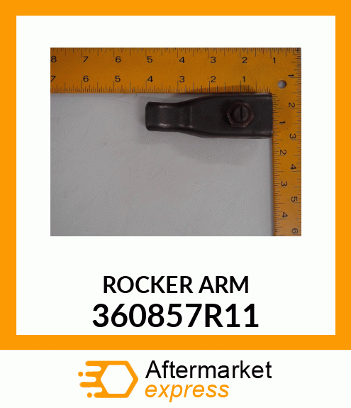 ROCKERARM 360857R11