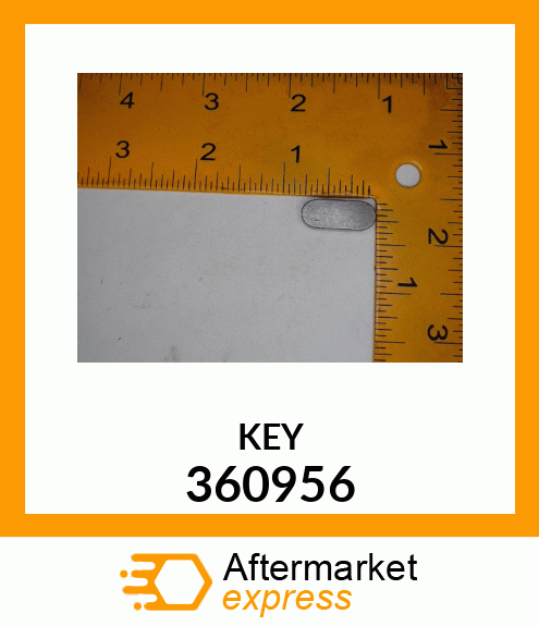 KEY 360956