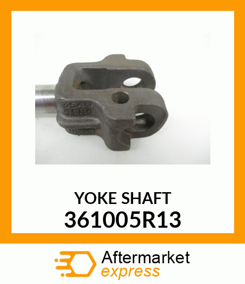 YOKE_SHAFT 361005R13