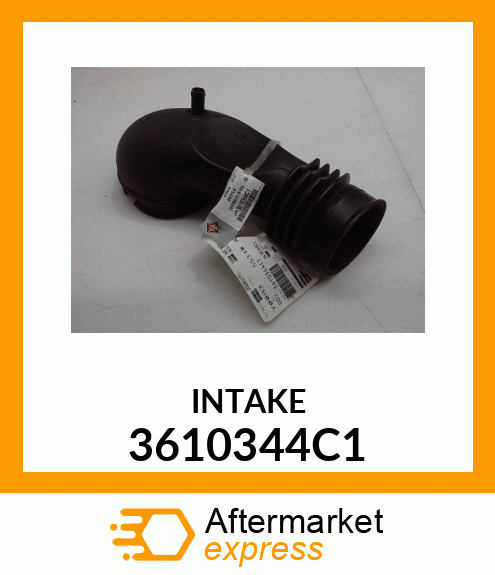 INTAKE 3610344C1