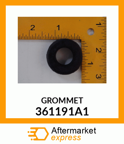 GROMMET 361191A1