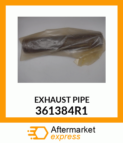 EXHAUST_PIPE 361384R1