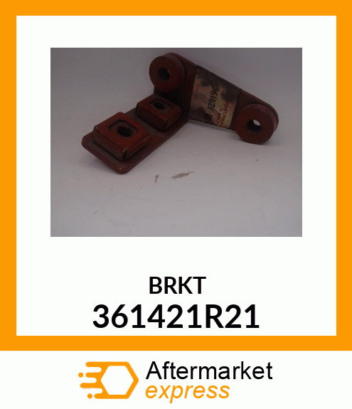 BRKT 361421R21