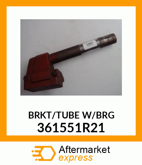 BRKT/TUBEW/BRG 361551R21