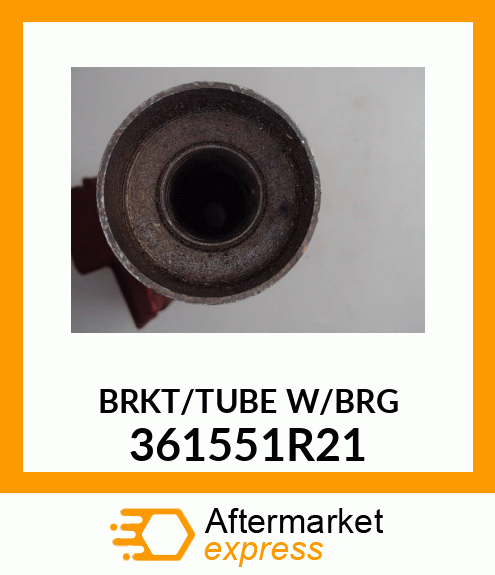 BRKT/TUBEW/BRG 361551R21