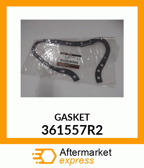 GASKET 361557R2