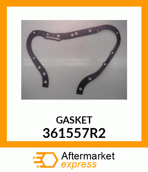 GASKET 361557R2