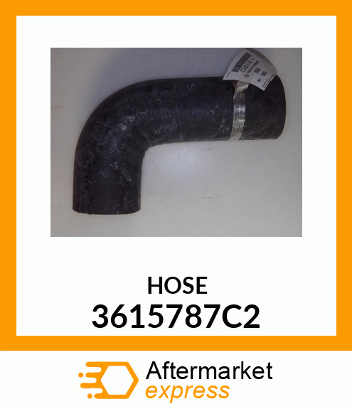 HOSE 3615787C2