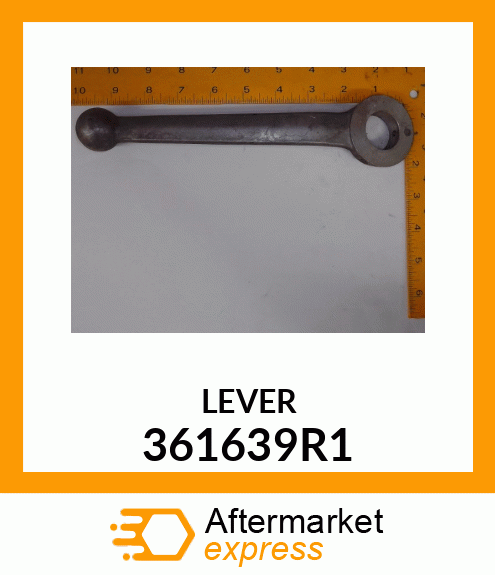 LEVER 361639R1